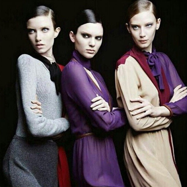 Kendall Jenner Instagram Kendall Jenner Instagram